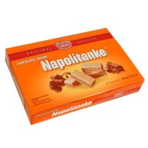 KRAS CHOCOLATE WAFER 330G