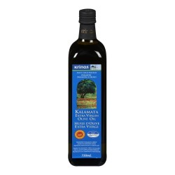 KRINOS KALAMATA OLIVE OIL 750ml